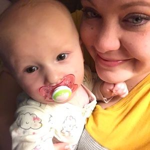 Meet your Posher, Kourtnie